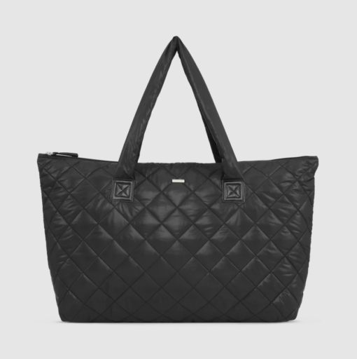 Day RE-Q Bubbles XL Bag, black