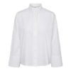 Yaskim ls shirt, bright white