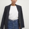 Kaffe Kamarley blazer, midnight marine