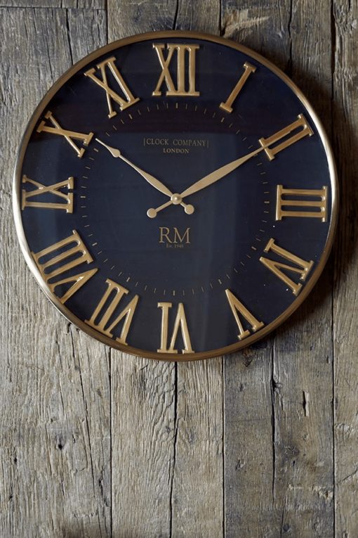 London Clock Company Wall Clock