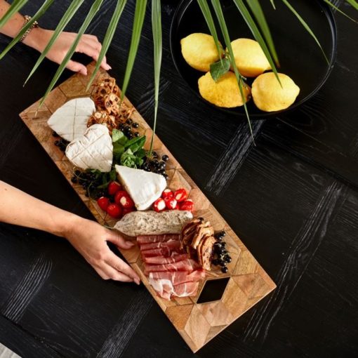 Riviera Maison Lafayette Chopping Board