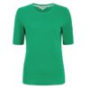 Perfect t-shirt, kelly green