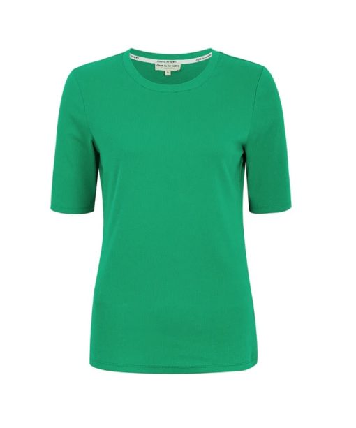 Perfect t-shirt, kelly green