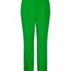 Y.A.S Yasclasma hw pant - bukse - classic green