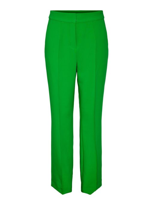 Y.A.S Yasclasma hw pant - bukse - classic green