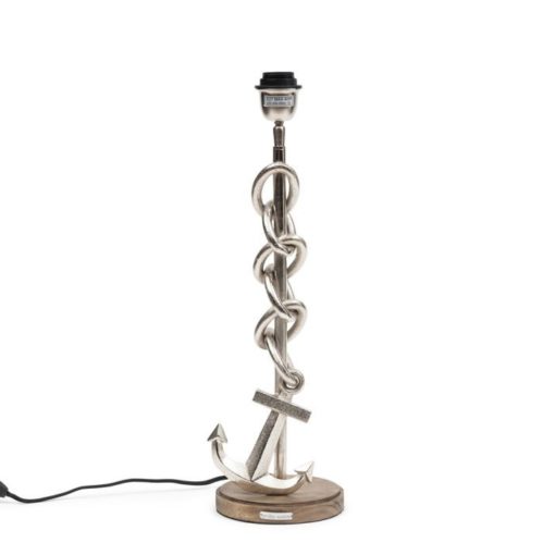 Riviera Maison Anchor Chain Table Lamp