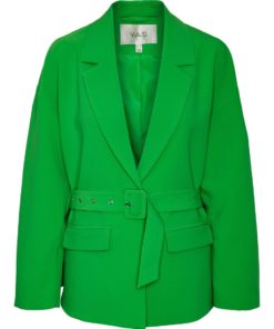 Yasclasma blazer, classic green