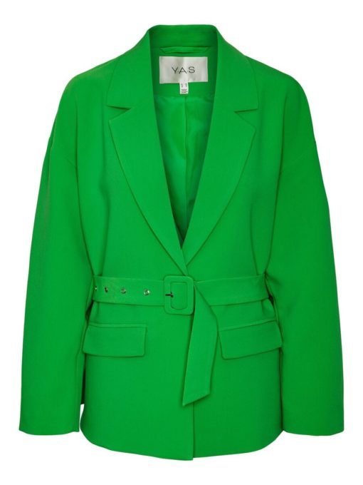 Yasclasma blazer, classic green