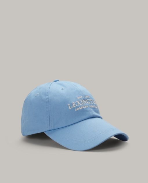 Lexington Yeaton Cap