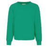 Bruno sweater, kelly green