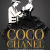 Coco Chanel – The Illustrated World of a Fashion Icon