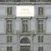 Dior: The Legendary 30, Avenue Montaigne