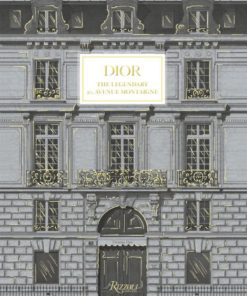Dior: The Legendary 30, Avenue Montaigne