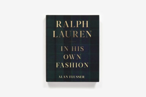 Ralph Lauren: In His Own Fashion