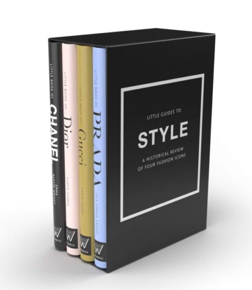 Little Guides to Style