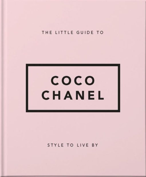 The Little Guide to Coco Chanel