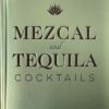 Mezcal and Tequila Cocktail