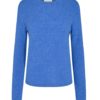 Sofie Schnoor knit, blue