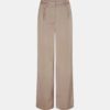 Sofie Schnoor camel trousers