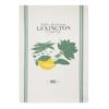 Lexington Salad Organic Cotton Twill Kitchen Towel