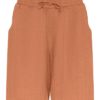 Babett TT shorts, sandstone