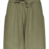 Babett TT shorts, olive