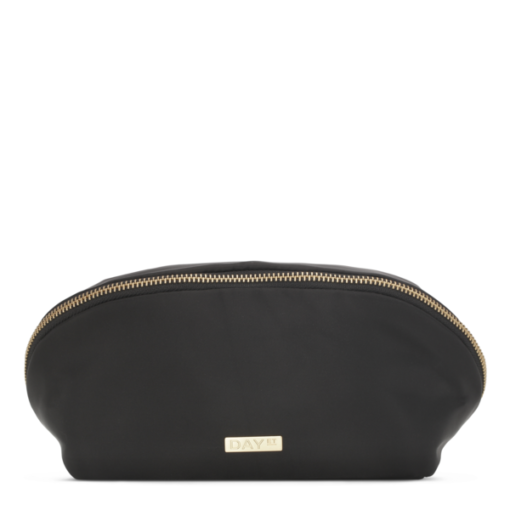 Day RE-Logo Band Clam, Black