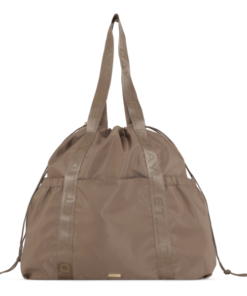 Day RE-Logo Band Crease Bag, Caribou