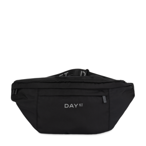 Day GW RE-Reflect Bum XL, black