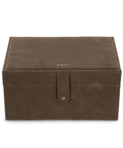 Day Jewelry Box Big, Caribou