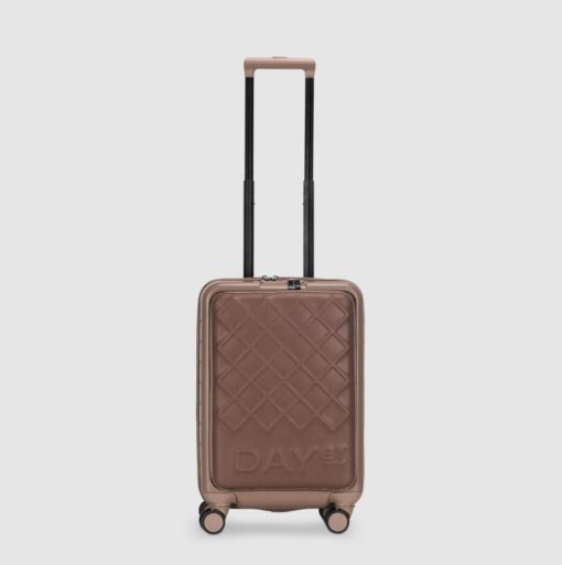 DAY et. Day CPH 20" Suitcase Onboard - koffert - caribou