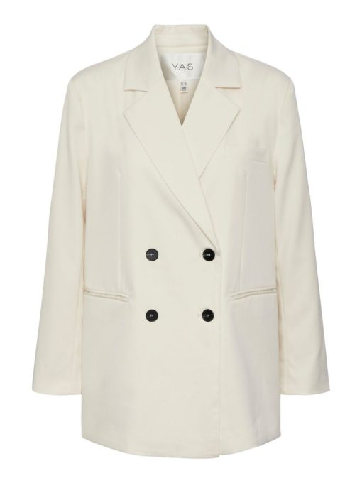 Y.A.S Yasbikka ls blazer - jakke - birch