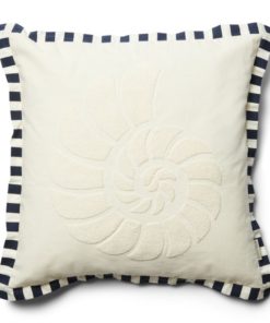 RM Happy Shell Pillow Cover 50x50