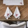 RM Classic Lobster Napkin 2 pieces