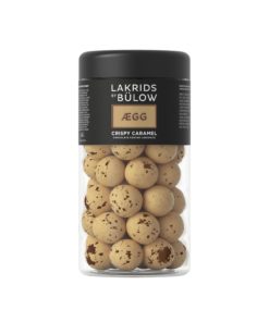 Lakrids - crispy caramel, regular