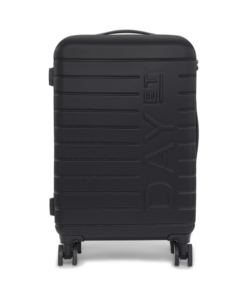 Day OSL 24" Suitcase LOGO, black