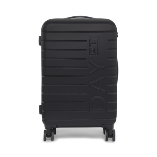 Day OSL 24" Suitcase LOGO, black