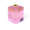 Jonathan Adler Monte Carlo Medium Candle Holder - lysestake - Pink