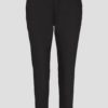 IVY copenhagen - Alice MW pant - bukse - black