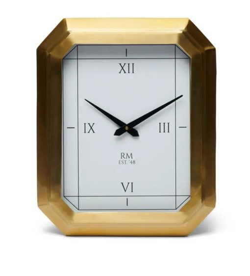 RM Lizzy Clock