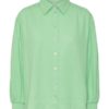 Yaspiro ls shirt, summer green