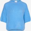 Mimi knit jumper, sky blue