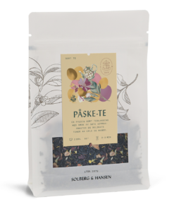 Påske-te, sort te, 70 g