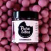 Purebites - Strawberry bites, small