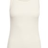 KAcarna Tank Top, chalk