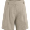 Yasisma hw shorts, plaza taupe