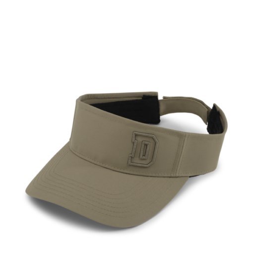 DAY et. Day Winner D Visor - solskjerm - aloe