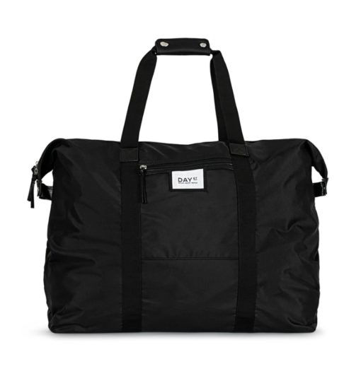 DAY et. Day Gweneth RE-S Weekend - weekendbag - black