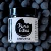 Purebites - Liquorice bites, small