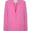 Y.A.S yasaza ls blazer, phlox pink